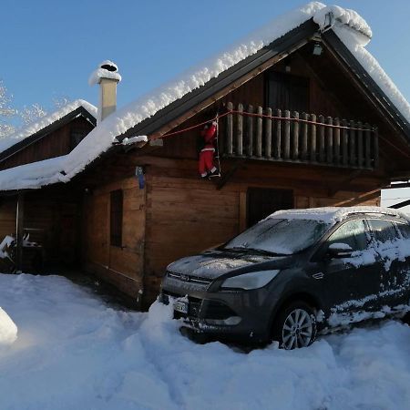 House Marijana Villa Rakovica Eksteriør bilde
