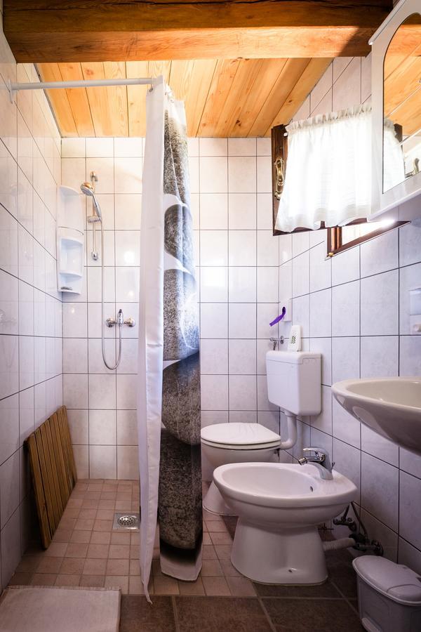 House Marijana Villa Rakovica Eksteriør bilde