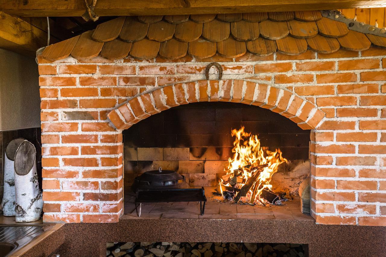 House Marijana Villa Rakovica Eksteriør bilde